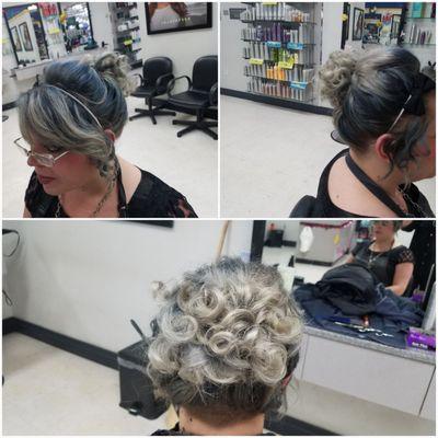 Something For Everyone Hair Parlor