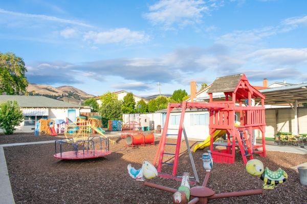 Early Learning Preschool