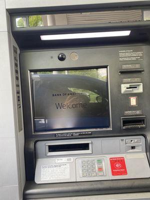 Bank of America Financial Center