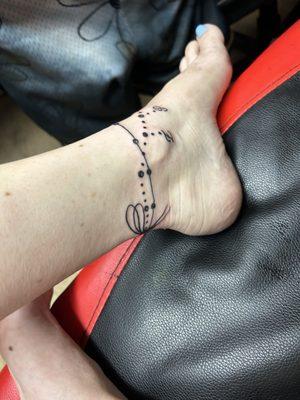 Cover Up Tattoos