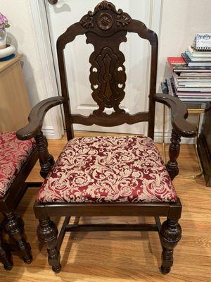 Soam's Custom Upholstery