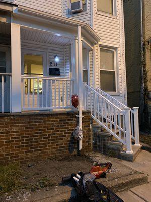 G&K General Construction