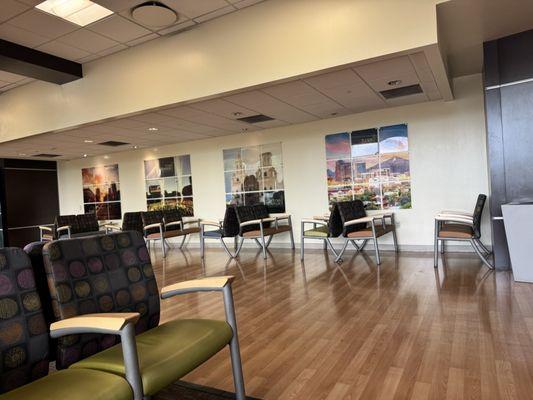 Tucson Orthopaedic Institute