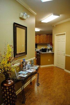 Alexandria Dental