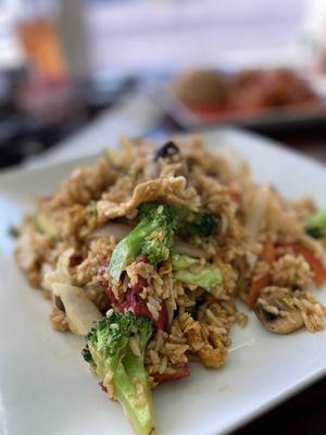 Asian Kitchen Express