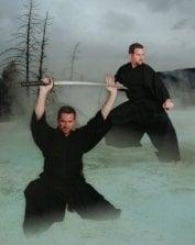 Martial Arts Academy