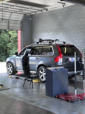 In & Out Inspections