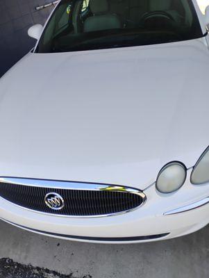 Adas Car Wash & Details