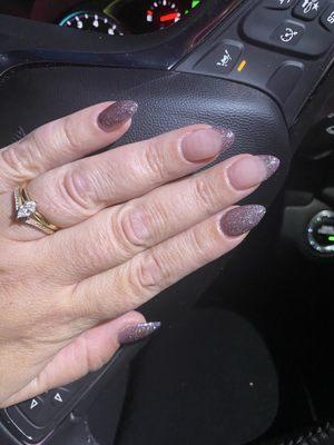 Joy Nail Shop & Spa Inc