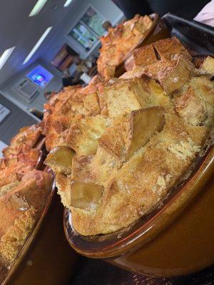 Bread Pudding