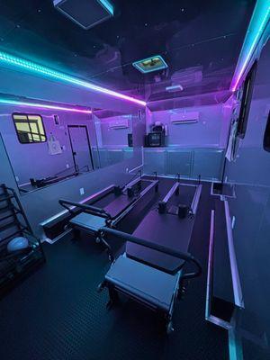 Synergy Pilates Nashville