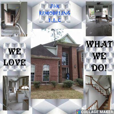 J&K Remodeling