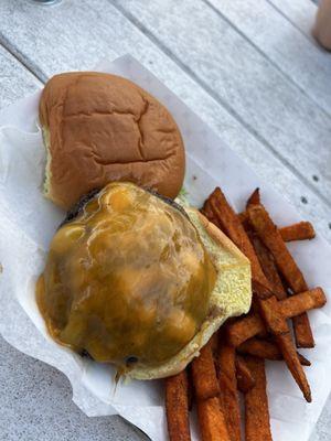 Chuck's Tavern
