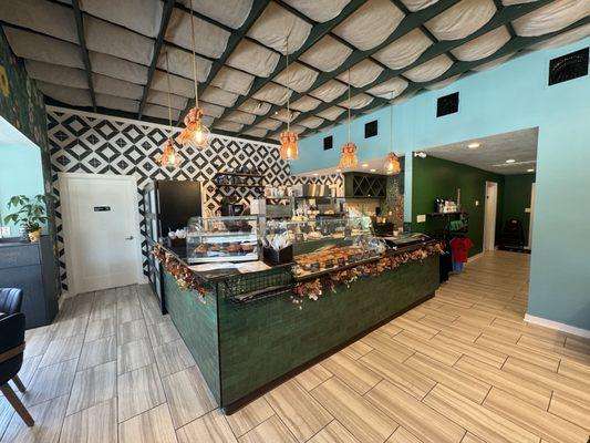 The Buzz Coffee and More