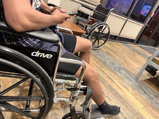 Accelerated Urgent Care