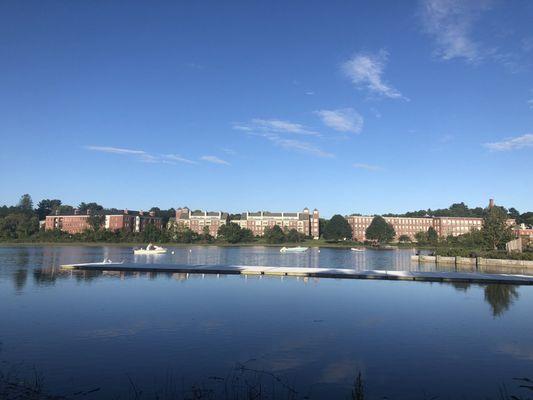 Exeter Farmer's Market