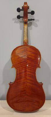 Professional Violin Shop