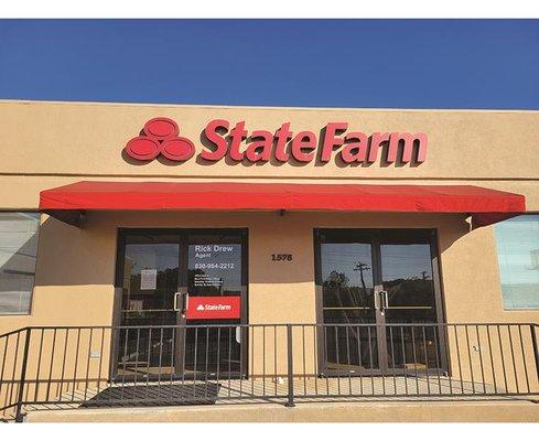 State Farm Office