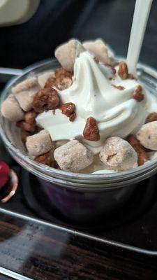 Twistee Treat - Poinciana II