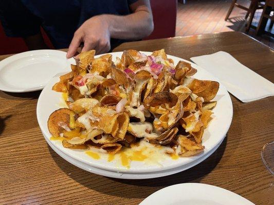 TGI Friday's