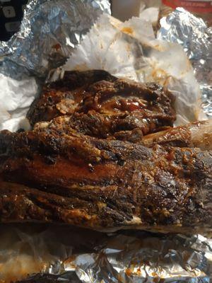 Extra Billy's Smokehouse & Brewery