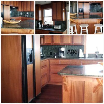 Monaco Services Painting