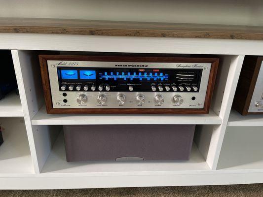 Alpha Tech Electronics