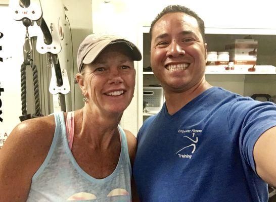 Empower Fitness Training