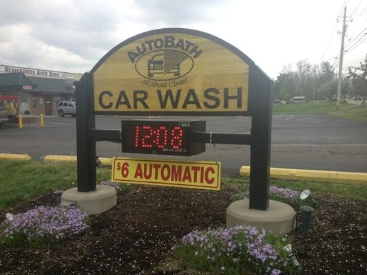 Beavercreek Auto Bath