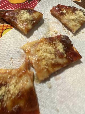 Angelo's Pizza