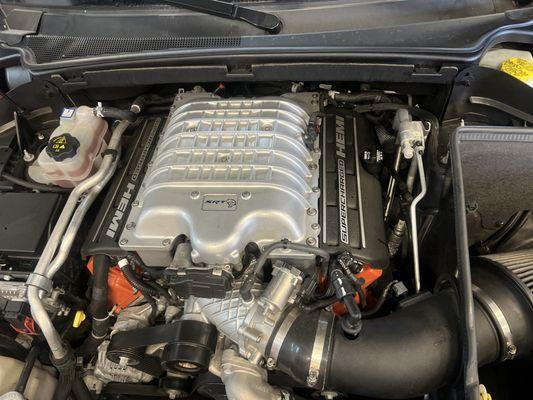 C&H Nguyen Auto Repair