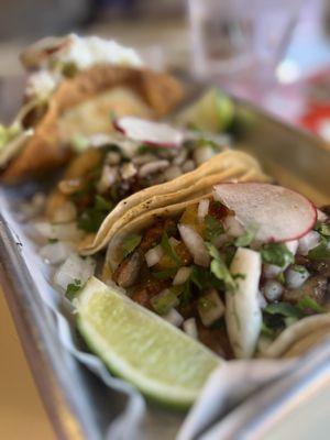 Midtown's Cantina Alley