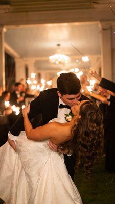 Petal & Pearl Events