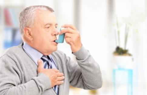 Diagnosing and treating asthma