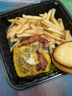 Applebee's Grill + Bar