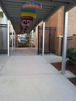 Lawton Chiles Middle Academy