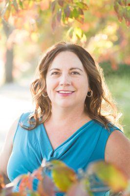 Julie Fish - Exp Realty