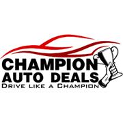 Champion Auto Deals