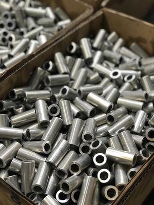 Greens Metal Cut Off