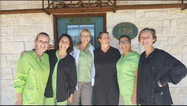 Northwest Family Dental