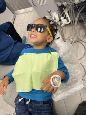 Kids Care Dental & Orthodontics