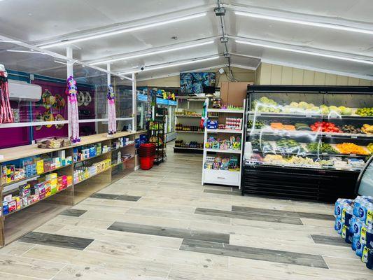 La Fiesta Latin Store