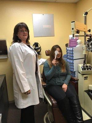 Lovato Family Optometric Center