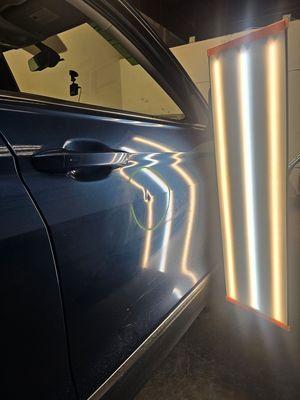 Dent Tech