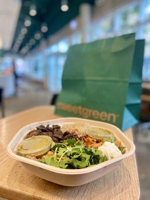 sweetgreen