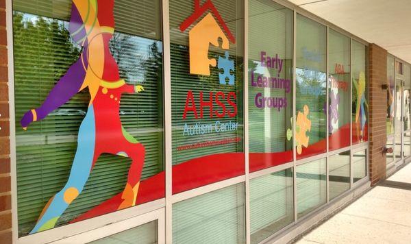 Autism Home Support Services