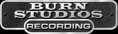 Burn Studios Recording