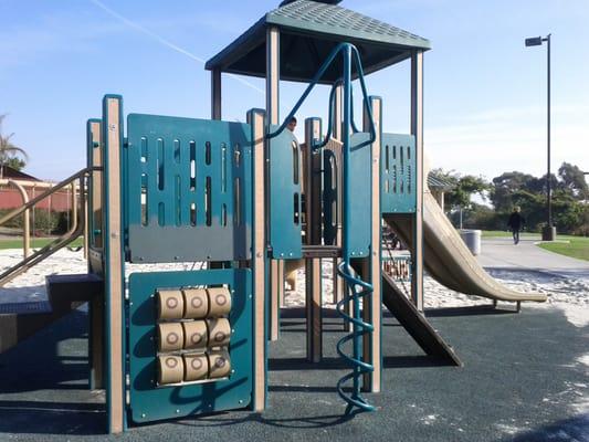 Dorothy Petway Neighborhood Park