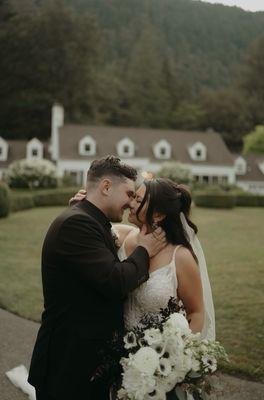 Back Country Imagery