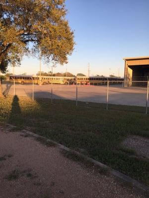 Dickinson Independent School District